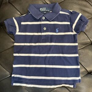 Ralph Lauren Polo 12 months